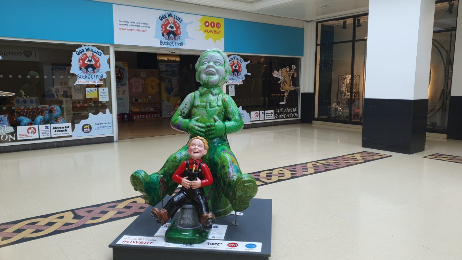 highland-community-groups-given-chance-to-host-oor-wullie