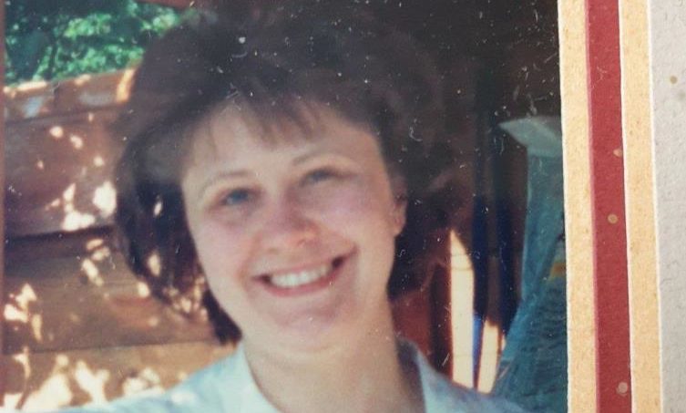 Body Found In Search For Missing Moray Woman Christine Thomson