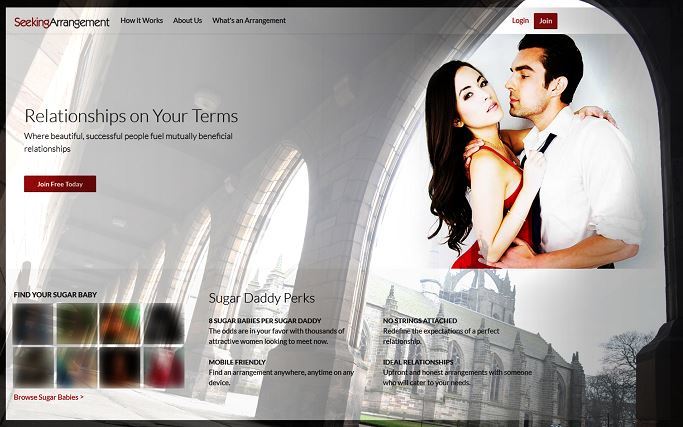 sugar daddy websites free for students sugar daddy websites free for students