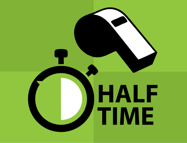Half time scores: SPFL League Two | Press and Journal