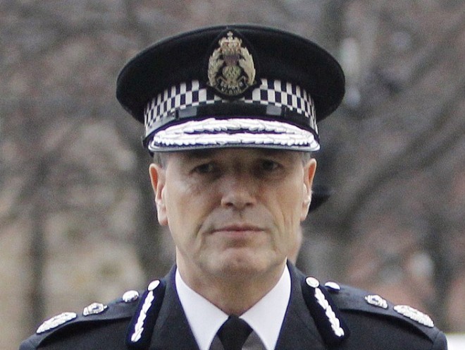 Sir Stephen House is due to appear at Holyrood's Justice Sub-Committee on Policing to discuss stop-and-search policies