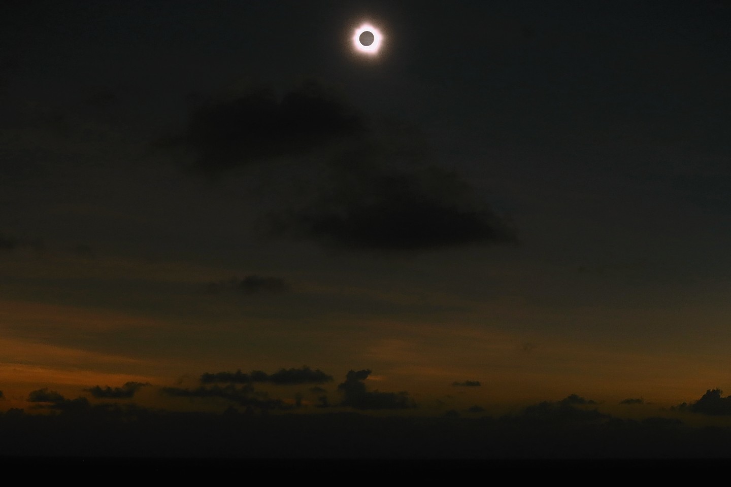 Total solar eclipse to boost tourism in north of Scotland