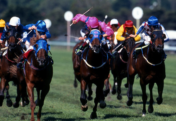 Race