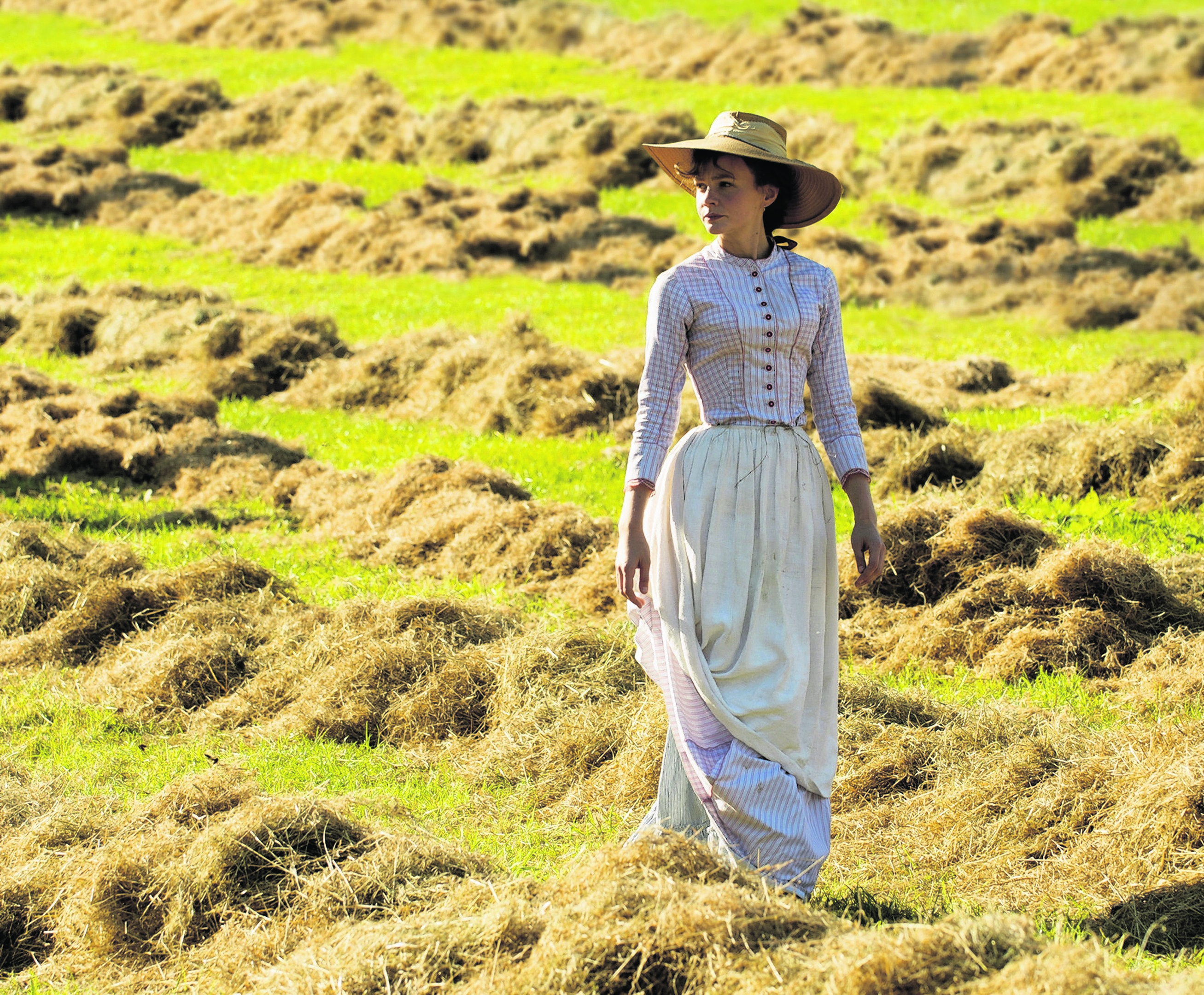 Cinema releases: Far From the Madding Crowd & Two By Two: Ooops... The ...