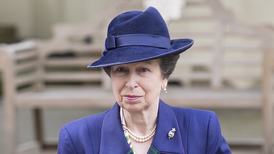 Princess Anne to officially open new Inverness College UHI building