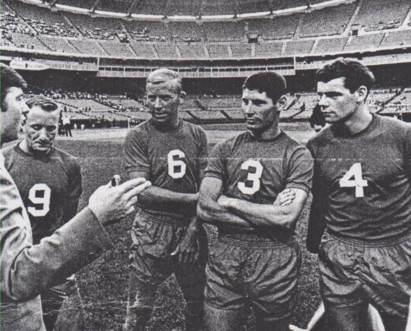 VIDEO: Footage shows unique part of Aberdeen FC's history | Press ...