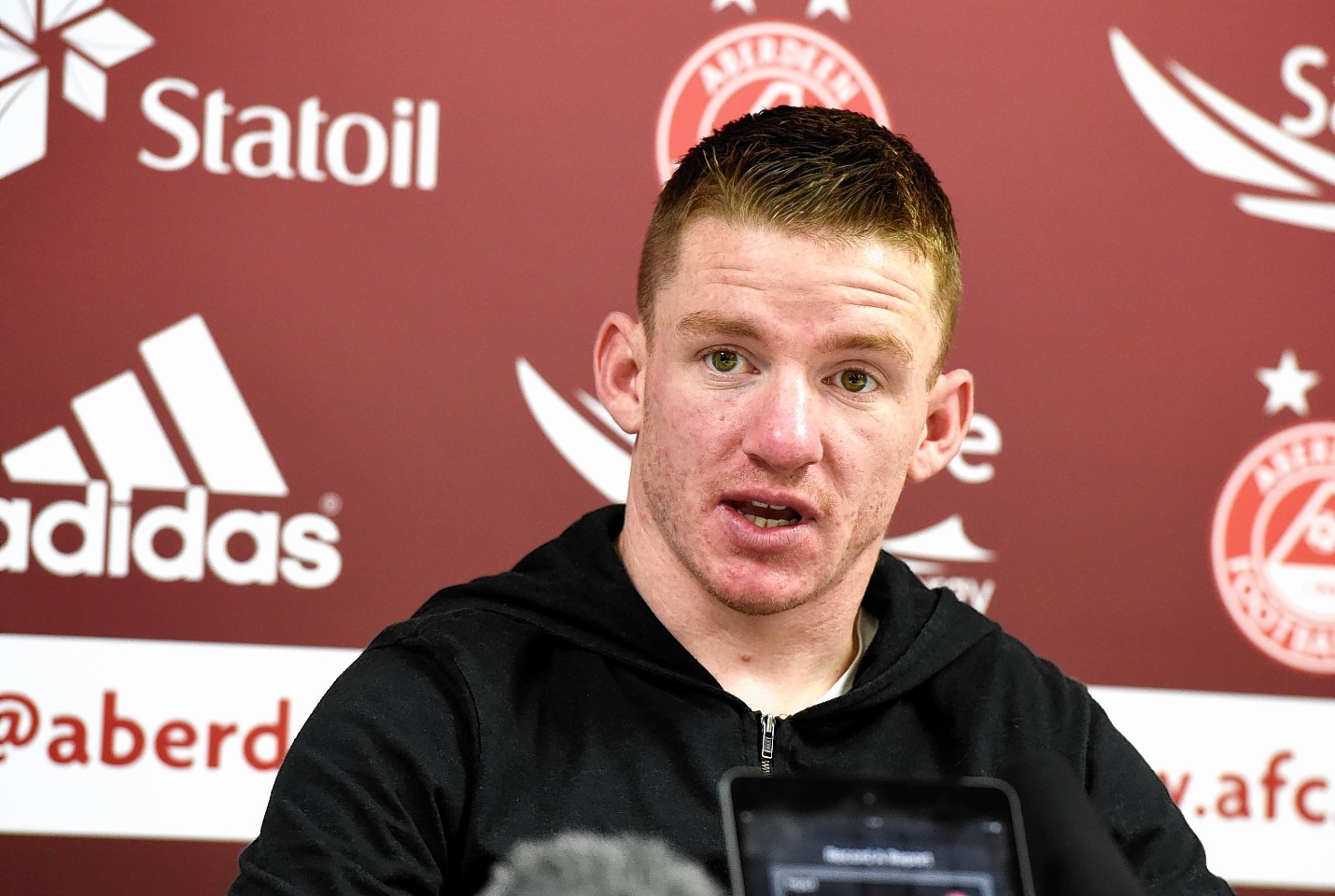 Dons fans left speculating after Celtic target Jonny Hayes deletes Twitter history Dons fans left speculating after Celtic target Jonny Hayes deletes Twitter history