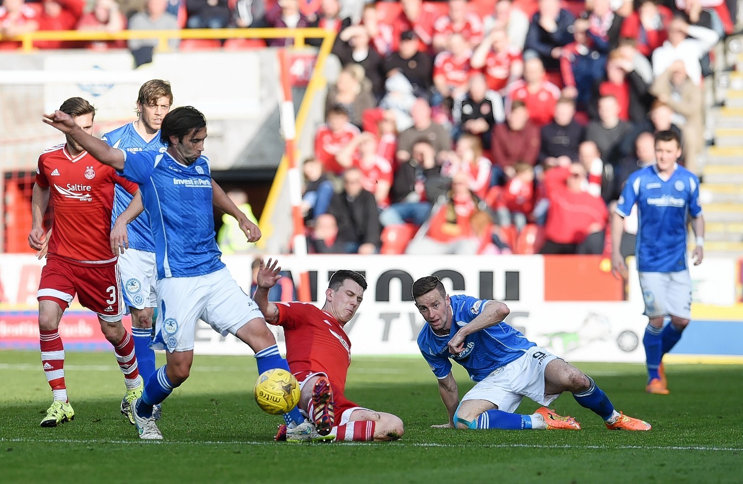 Aberdeen to host champions Celtic in final home game of the season Aberdeen to host champions Celtic in final home game of the season