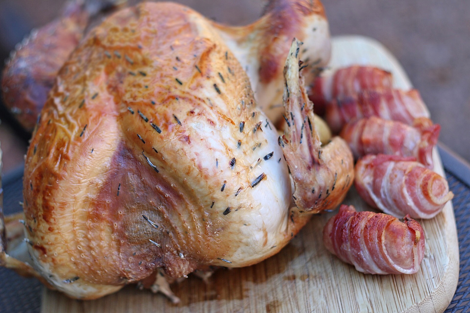 Copas Free-Range Bronze Turkey review – Hold The Anchovies Please