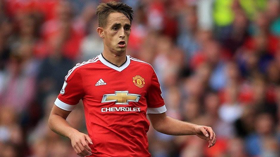 Celtic enter race to sign Manchester United star Celtic enter race to sign Manchester United star