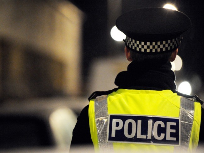 Police hunting two men after serious assault in Aberdeen city centre - Press and Journal