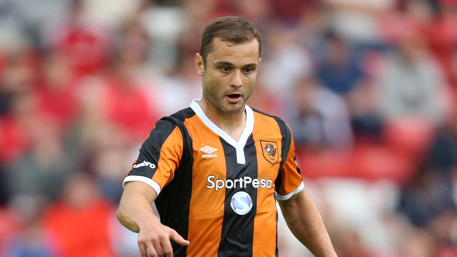 Celtic linked with shock bid to hijack Dons move for Shaun Maloney