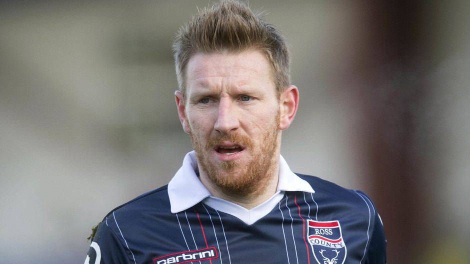 Michael Gardyne: Our time to spoil Celtic party Michael Gardyne: Our time to spoil Celtic party