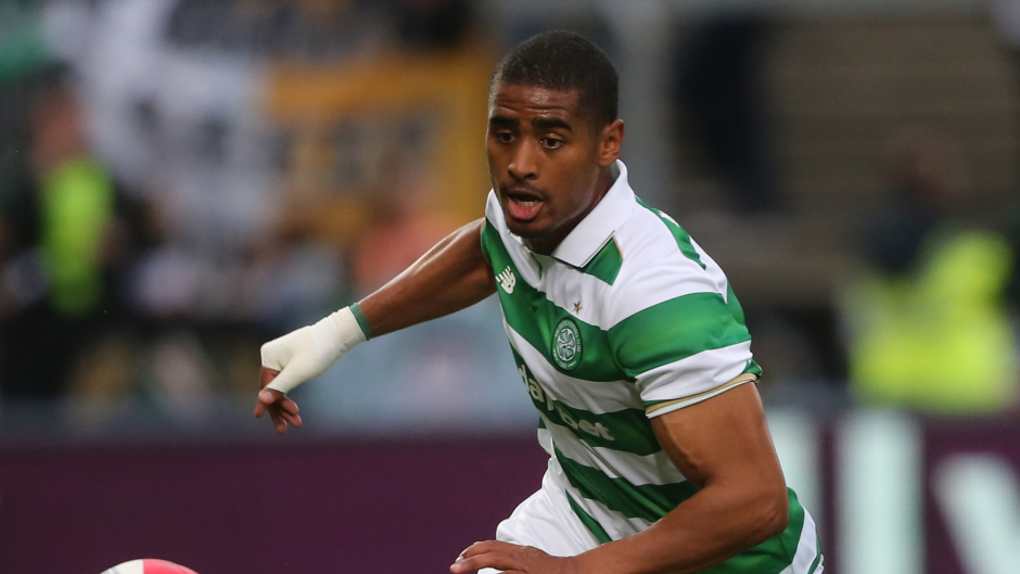 Celtic defender set for English Championship switch in six-figure deal Celtic defender set for English Championship switch in six-figure deal
