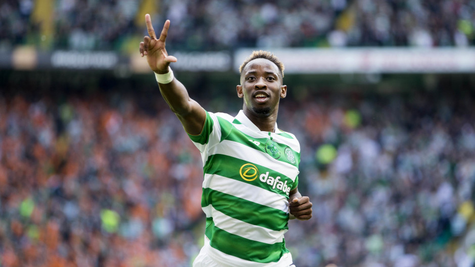 Elite European clubs planning mega-money move for Celtic talisman Elite European clubs planning mega-money move for Celtic talisman