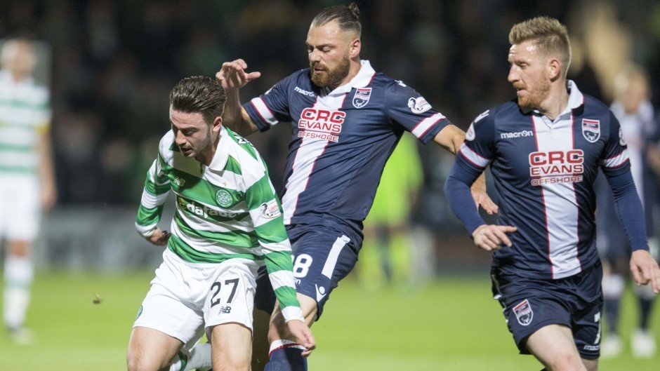 Fans urged to behave at Ross County – Celtic match this weekend Fans urged to behave at Ross County – Celtic match this weekend