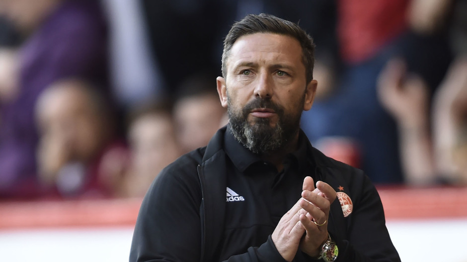 McInnes cannot afford more injuries ahead of Hampden date with Celtic McInnes cannot afford more injuries ahead of Hampden date with Celtic