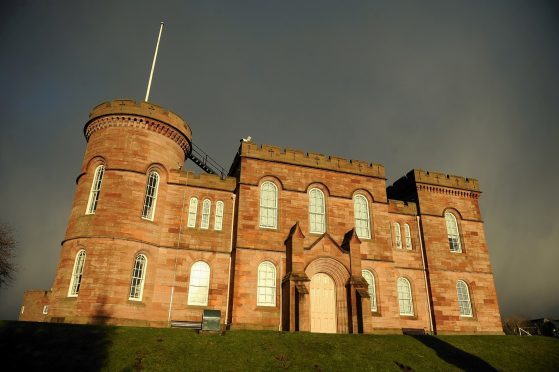 Nine stories from Inverness Sheriff Court you may have missed this week