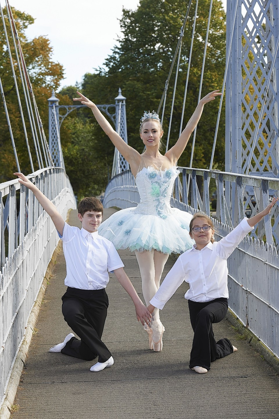 ballet principal or principle ballet principal or principle