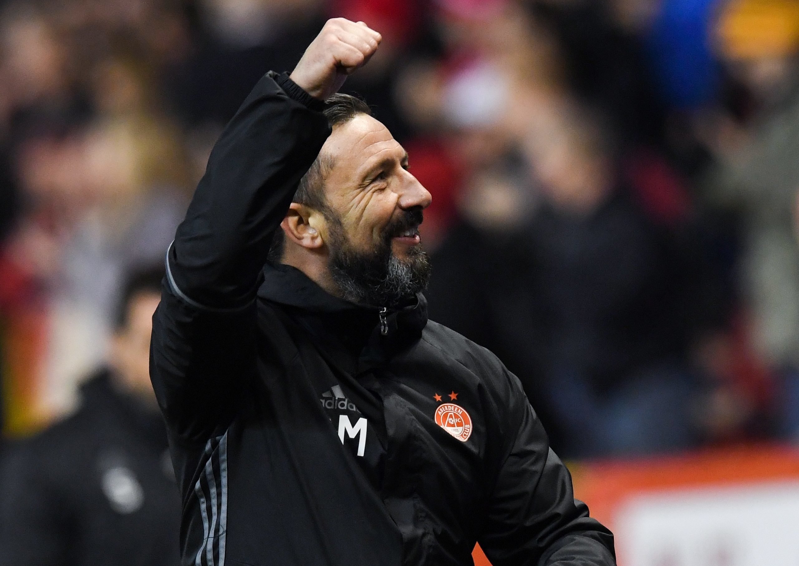 McInnes believes Rangers win fuels confidence for next week’s Scottish Cup final McInnes believes Rangers win fuels confidence for next week’s Scottish Cup final