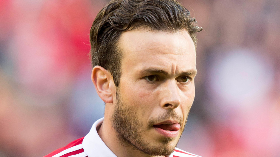Considine confident the Dons can get closer to Celtic this season Considine confident the Dons can get closer to Celtic this season