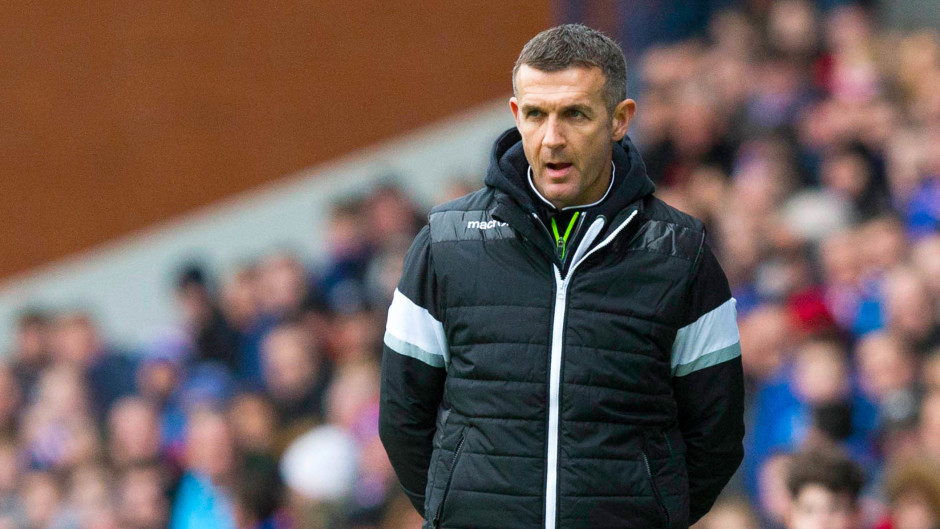 Ross County still have plenty to do in bid to avoid relegation Ross County still have plenty to do in bid to avoid relegation