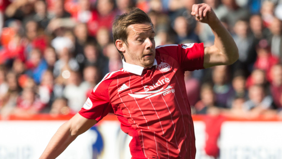 Dons duo in race to make cup final Dons duo in race to make cup final