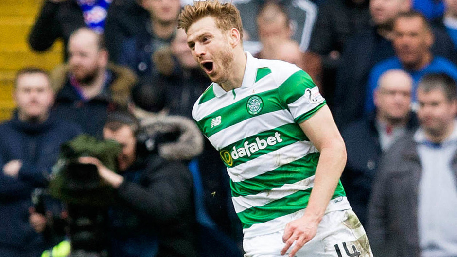 League leaders Celtic prove too strong for 10-man Ross County League leaders Celtic prove too strong for 10-man Ross County