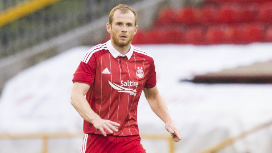 Reynolds backs Dons boss to assemble squad to challenge Celtic Reynolds backs Dons boss to assemble squad to challenge Celtic