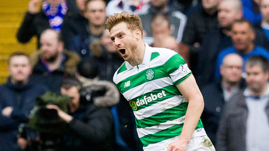 How Dyce Boys Club played big part in Celtic midfielder’s development How Dyce Boys Club played big part in Celtic midfielder’s development