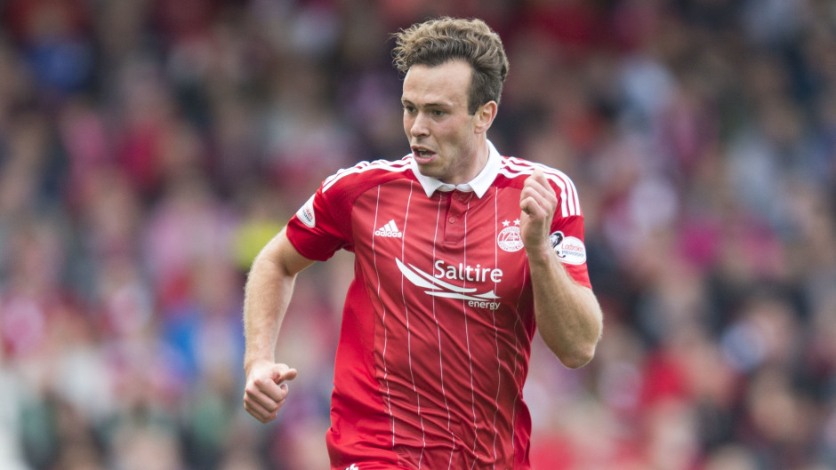 Considine believes ending Celtic’s unbeaten run would give Dons a psychological boost for Scottish Cup final Considine believes ending Celtic’s unbeaten run would give Dons a psychological boost for Scottish Cup final