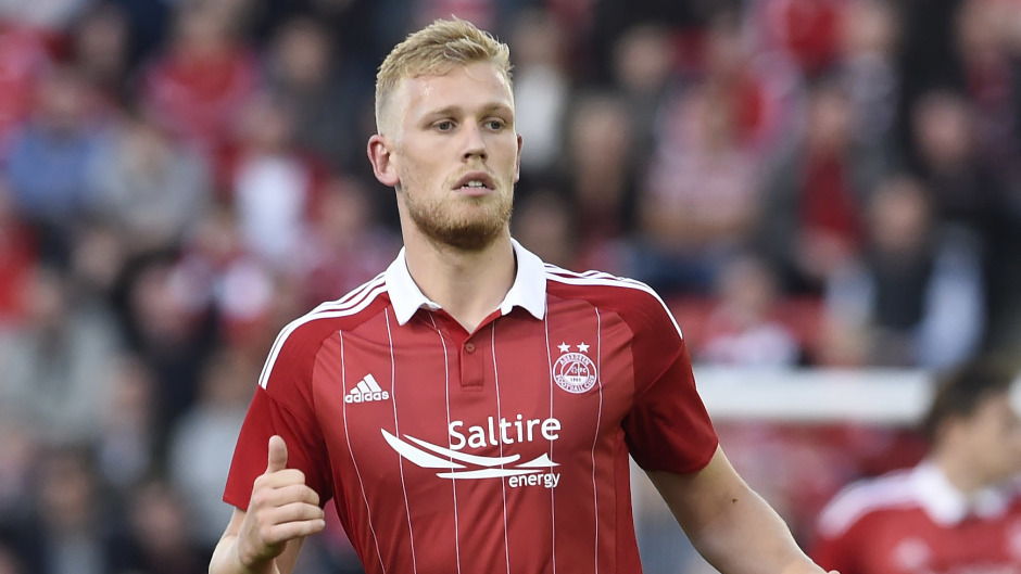 Celtic boss bemused by lack of action against Dons attacker Stockley Celtic boss bemused by lack of action against Dons attacker Stockley