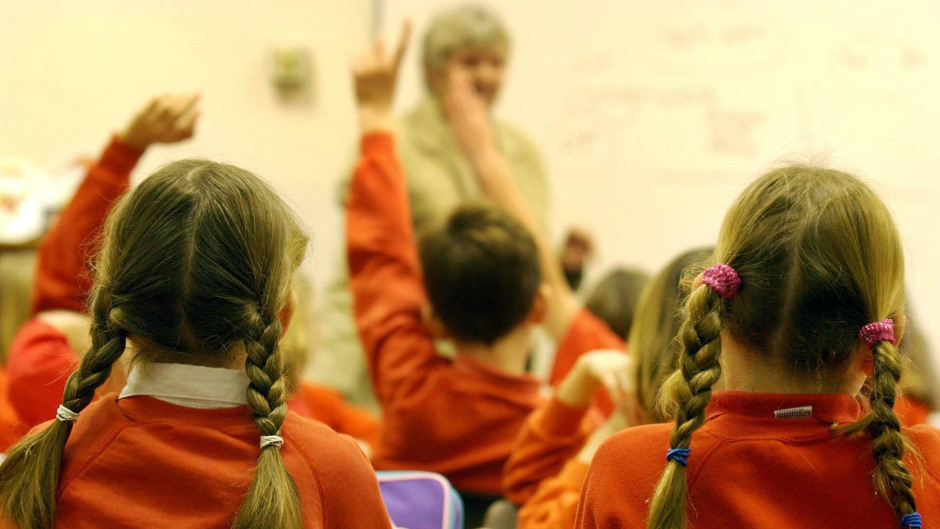 71% of Aberdeen primary heads approaching retirement - Press and Journal