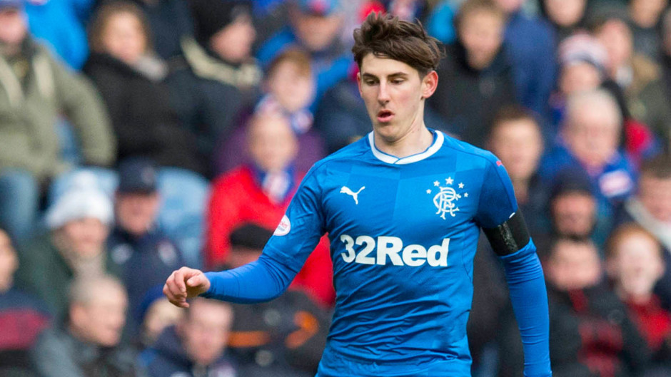 Celtic linked with stunning swoop for Rangers star Celtic linked with stunning swoop for Rangers star