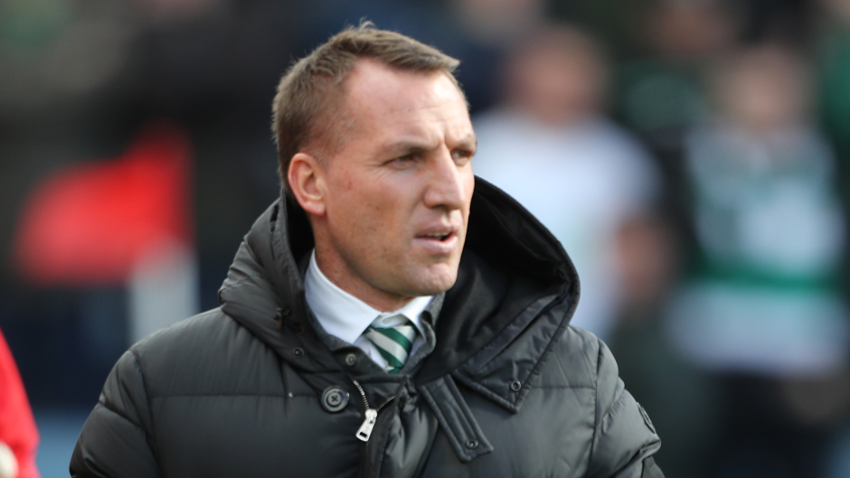 BREAKING: Brendan Rodgers signs new four-year deal at Celtic BREAKING: Brendan Rodgers signs new four-year deal at Celtic