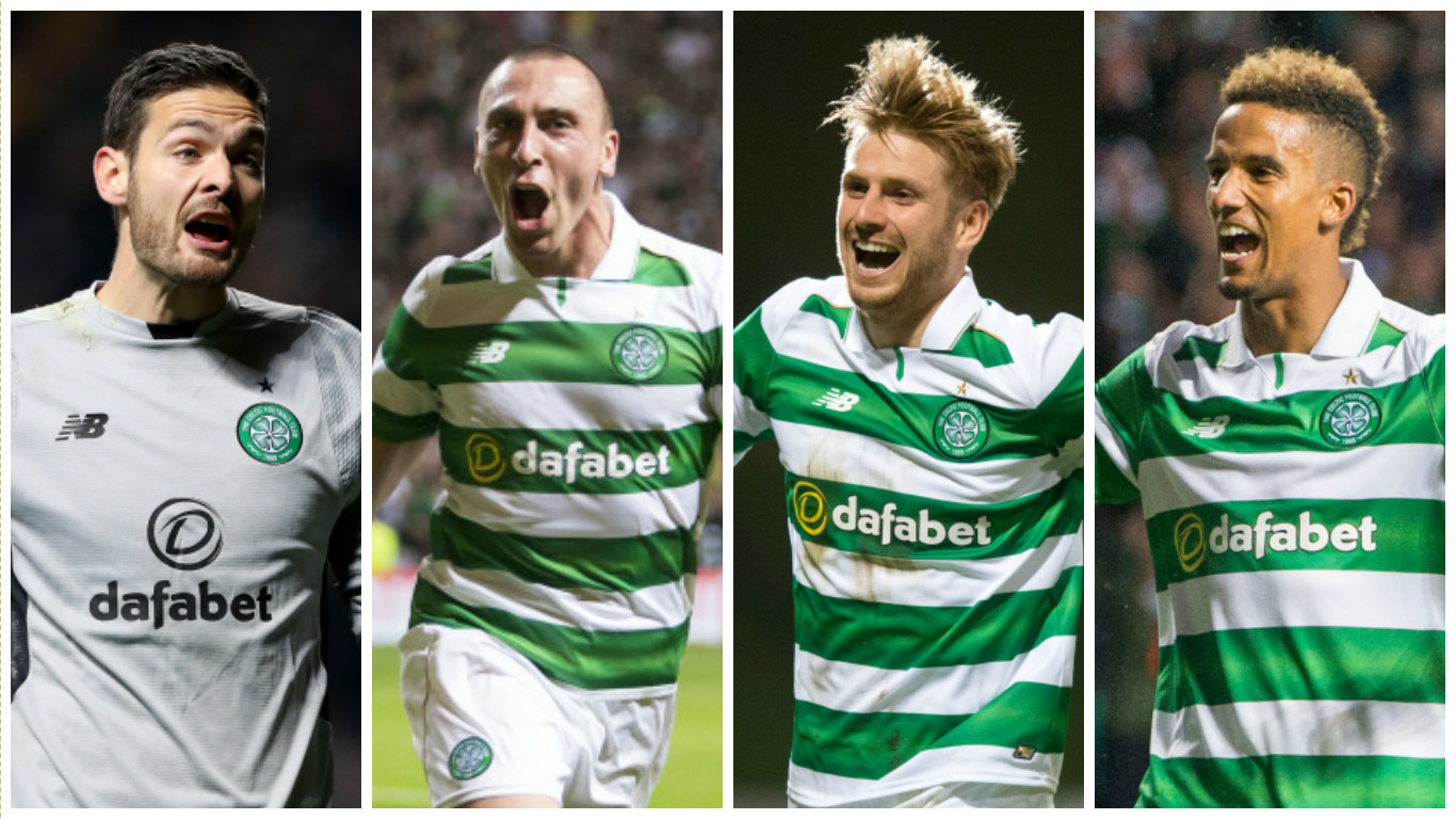 Everything you need to know about Celtic’s Scottish Cup final team Everything you need to know about Celtic’s Scottish Cup final team