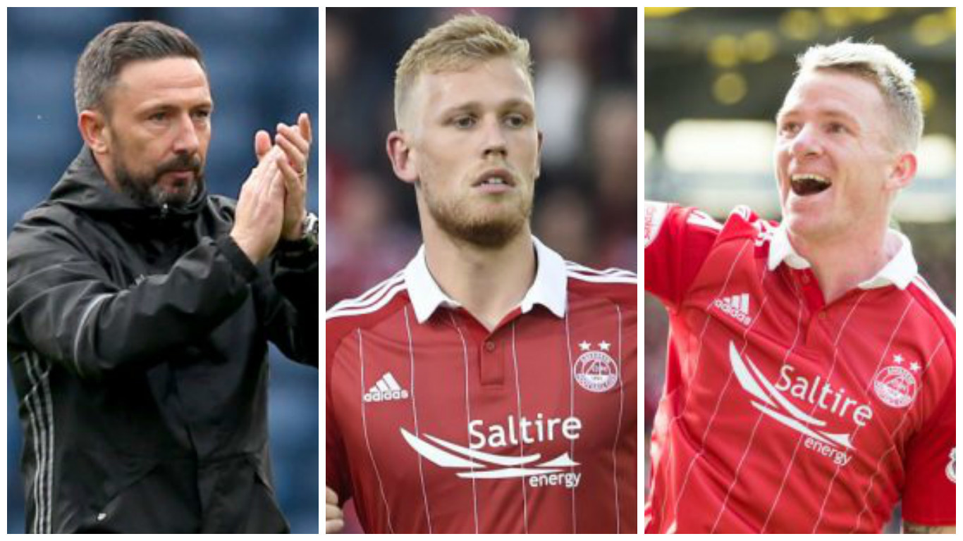 Three big questions for Dons and Celtic fans in aftermath of Scottish Cup final Three big questions for Dons and Celtic fans in aftermath of Scottish Cup final
