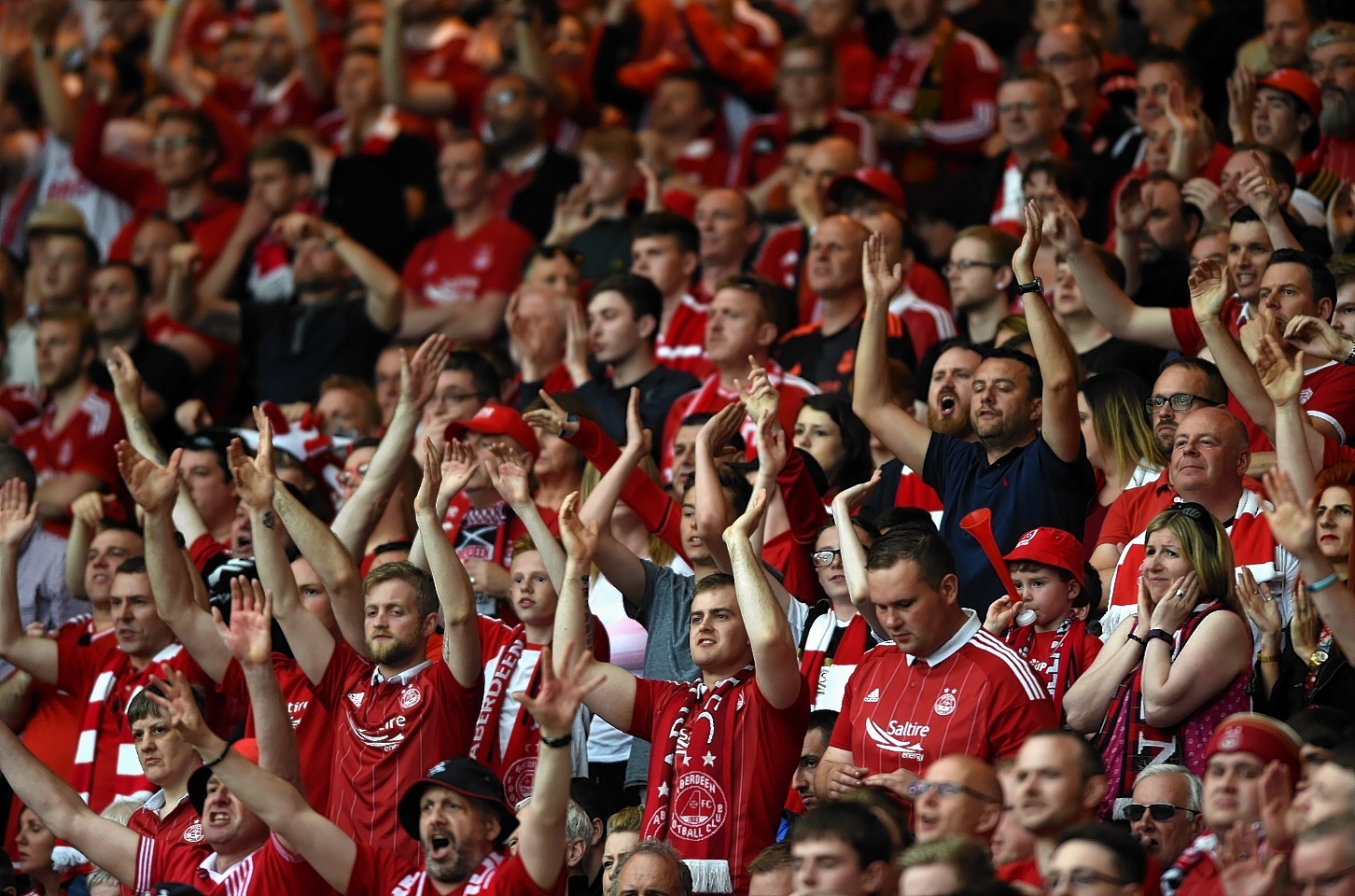 Aberdeen get later kick-off for Betfred Cup semi-final with Rangers as Hearts-Celtic tie moved to Murrayfield