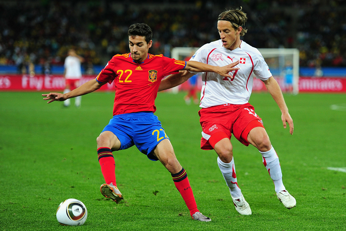 Celtic ‘offer deal’ to former Juventus and Tottenham star Celtic ‘offer deal’ to former Juventus and Tottenham star