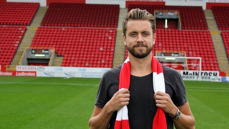 Kari Arnason: “We can’t let Celtic get a lead like they did last season” Kari Arnason: “We can’t let Celtic get a lead like they did last season”