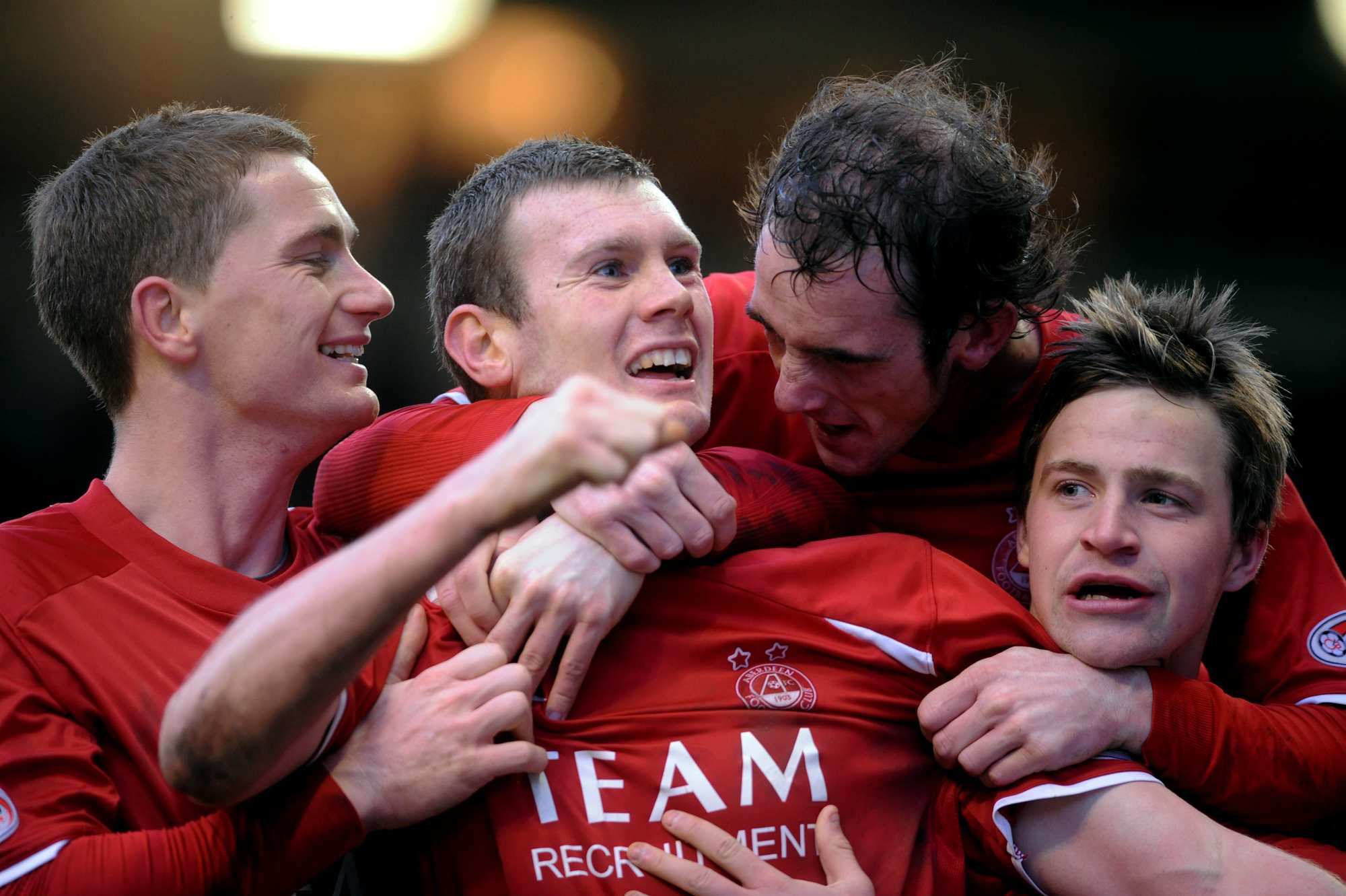 History shows Reds can upset the odds against Celtic History shows Reds can upset the odds against Celtic