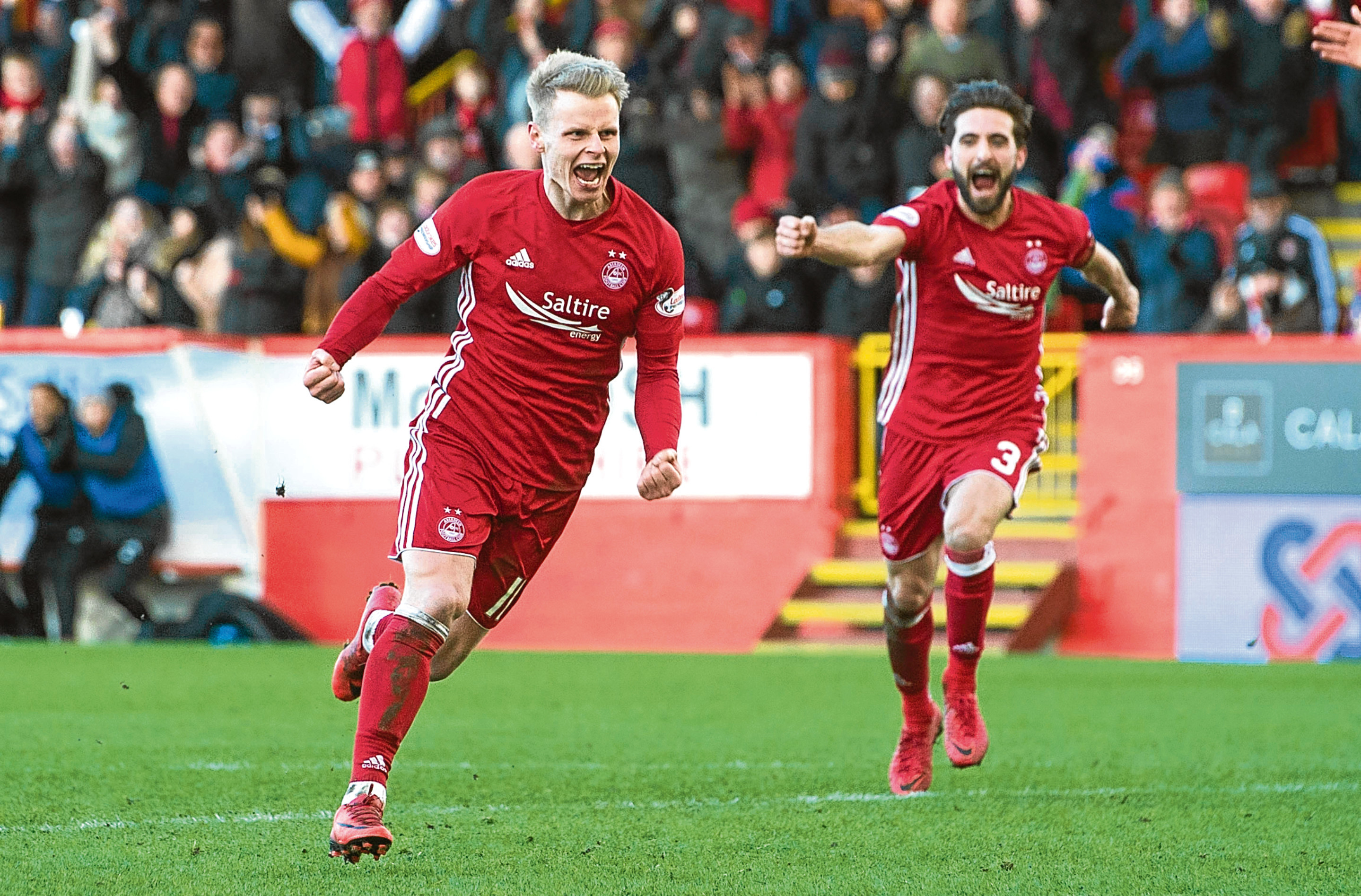 Dons backed to end 14-year wait for league victory at Celtic Park Dons backed to end 14-year wait for league victory at Celtic Park