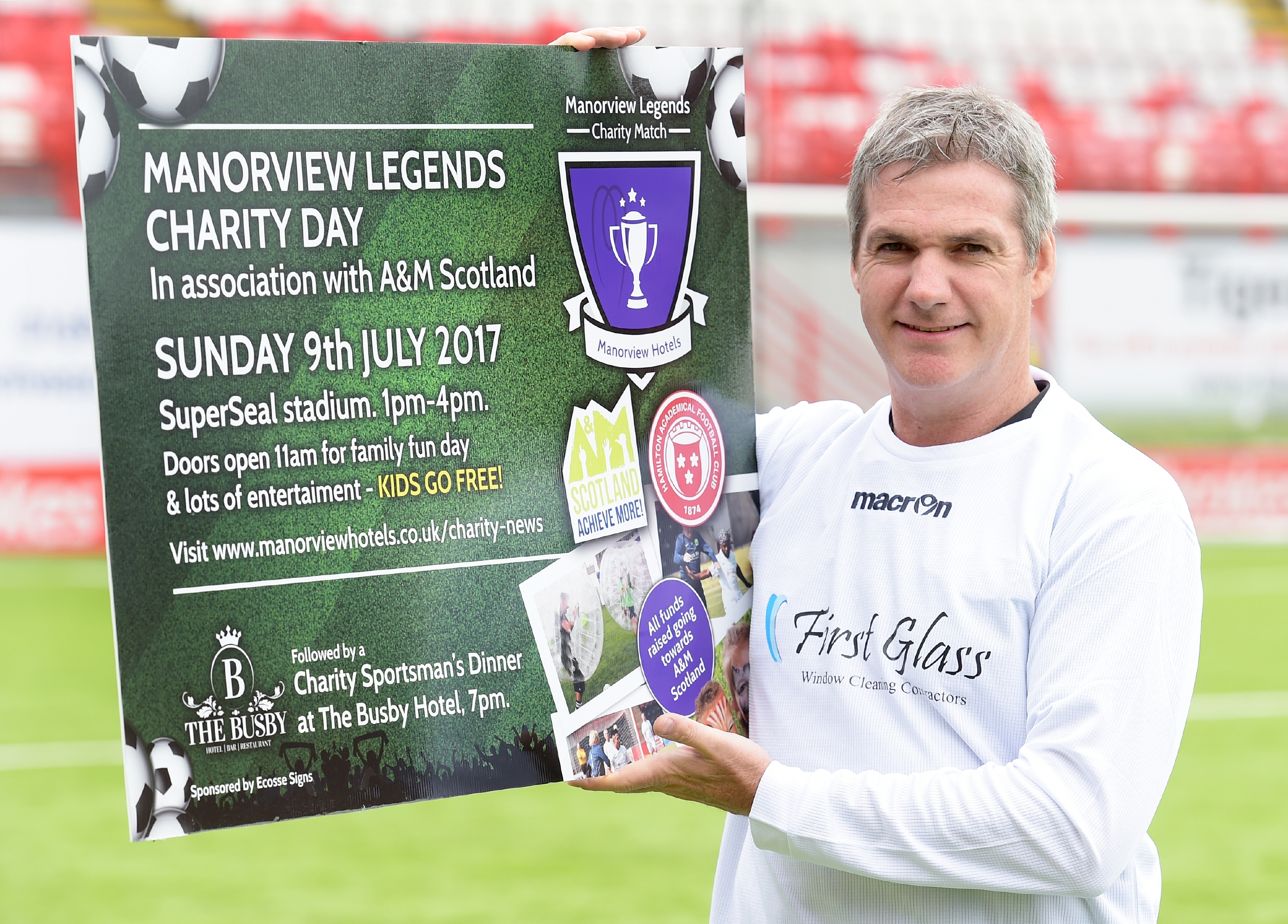 Former Dons believes hopes of stopping Hoops from winning 10-in-a-row hinge on events in Russia Former Dons believes hopes of stopping Hoops from winning 10-in-a-row hinge on events in Russia