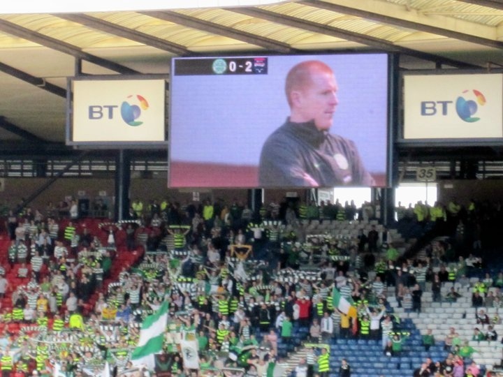The Ross County heroes that stunned Celtic in 2010: where are they now? The Ross County heroes that stunned Celtic in 2010: where are they now?