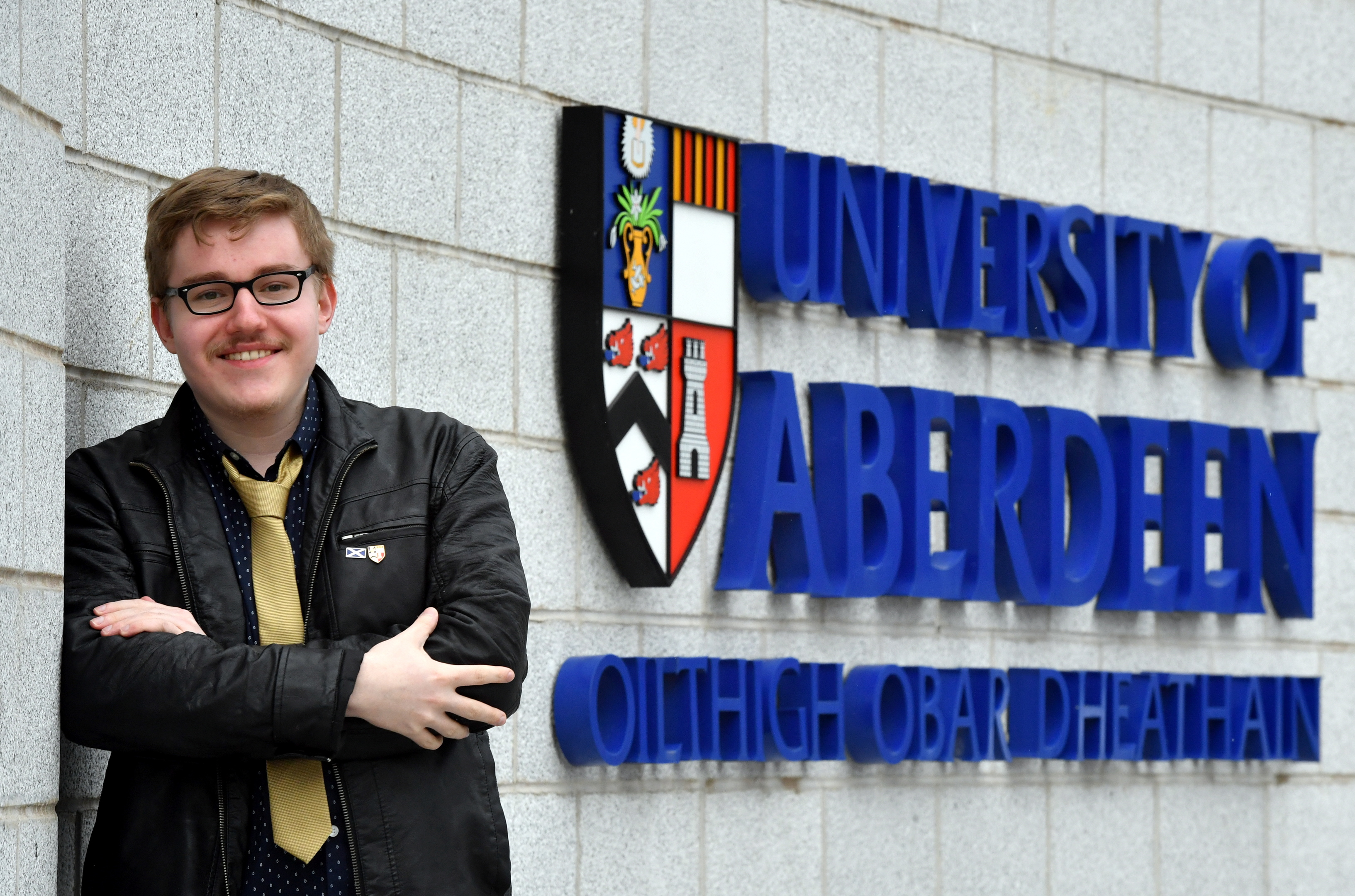 Celtic society responds to Aberdeen University’s Gaelic Plan Celtic society responds to Aberdeen University’s Gaelic Plan