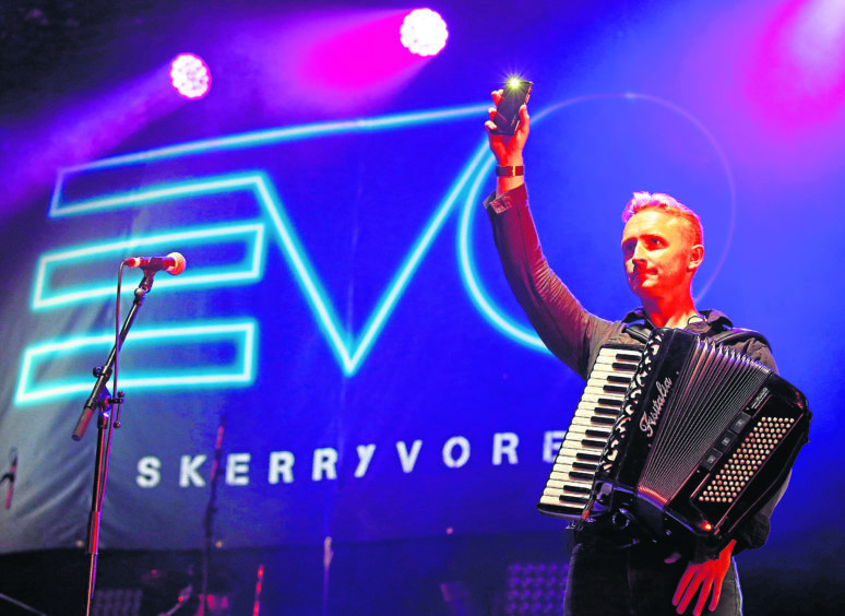 Trad award ceremony, regarded as the ‘Folk Oscars’, is coming to Aberdeen’s Music Hall