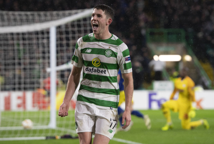 Former Aberdeen and Caley Thistle midfielder Ryan Christie signs new three-year deal with Celtic Former Aberdeen and Caley Thistle midfielder Ryan Christie signs new three-year deal with Celtic
