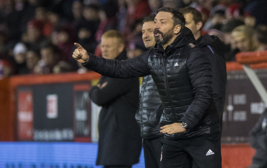 Aberdeen and Caley Thistle discover potential Scottish Cup semi-final opponents Aberdeen and Caley Thistle discover potential Scottish Cup semi-final opponents