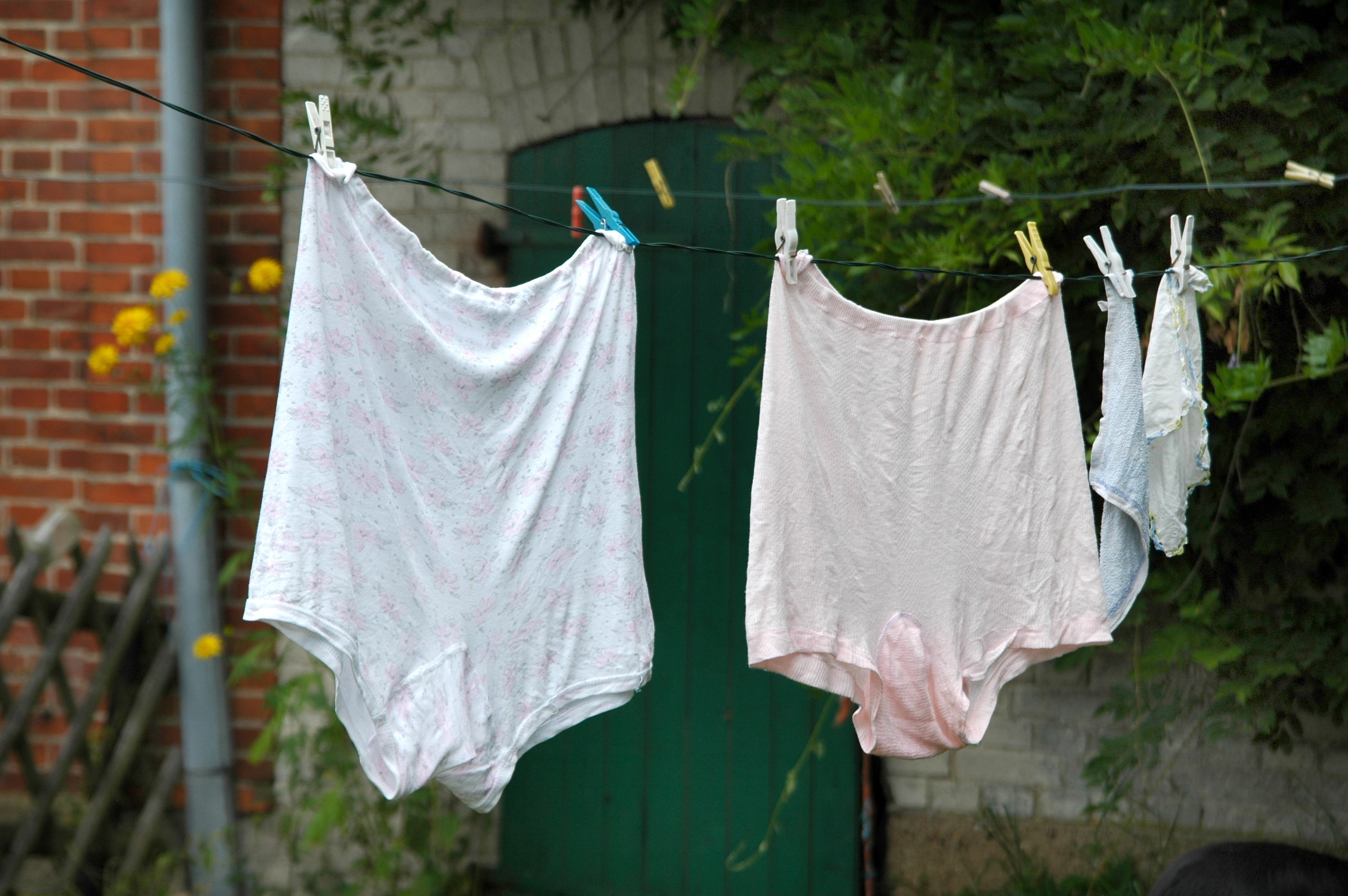 Image result for hang on to your knickers
