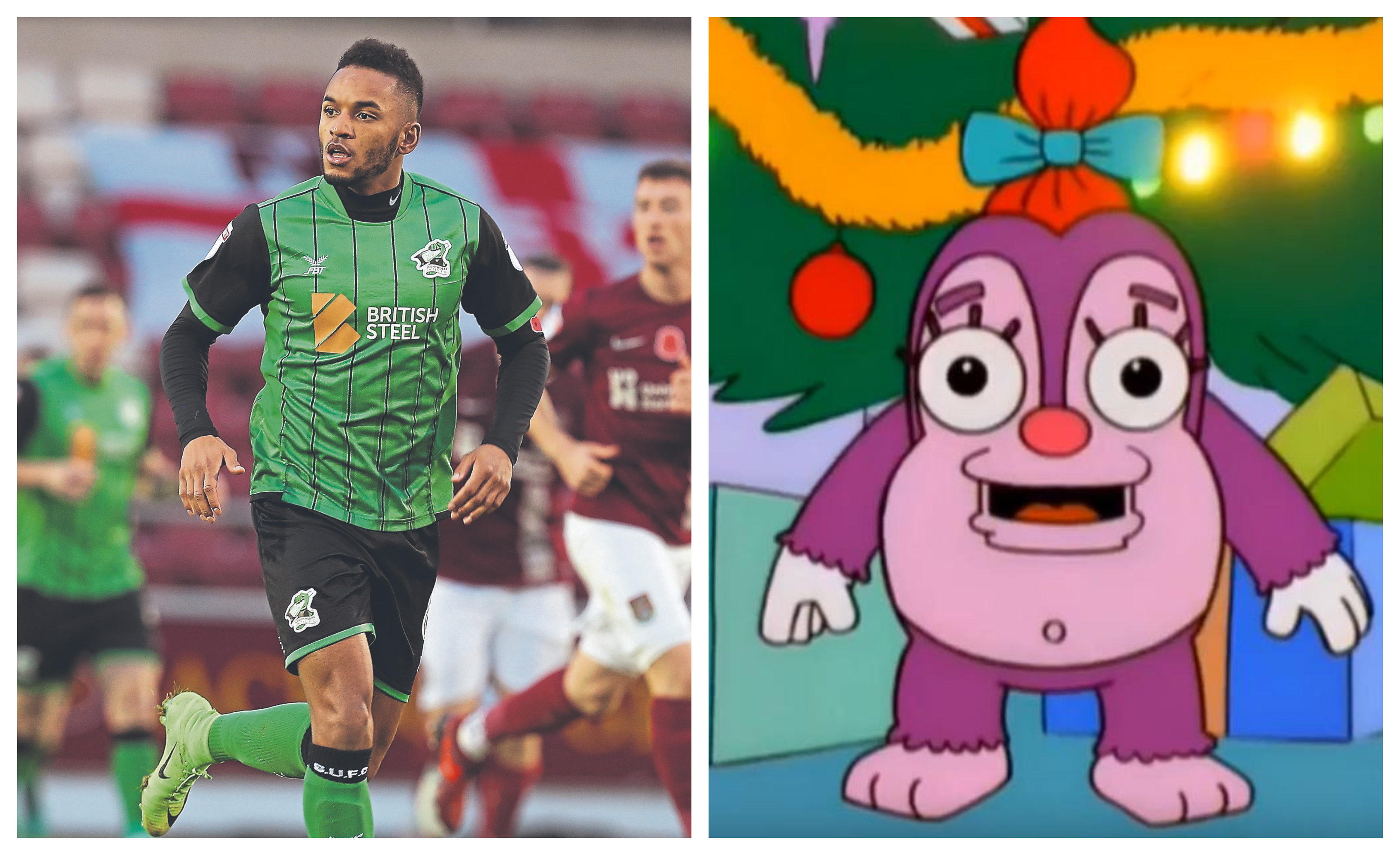 Who is Funso Ojo? Here's the lowdown